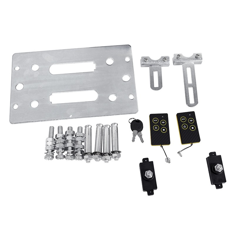 K45 Remote Control (4)